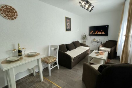stan na dan rakovica apartman sole