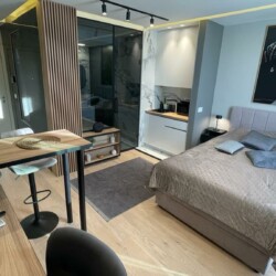 beograd na vodi apartmani sa djakuzijem