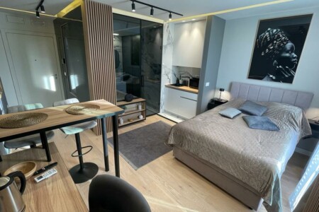 beograd na vodi apartmani sa djakuzijem