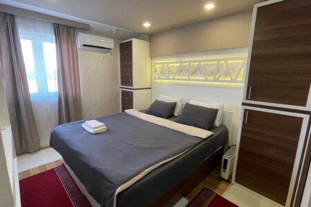 rriver side sajam apartmani beograd