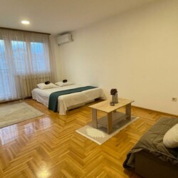 mari 2 apartmani zarkovo na dan