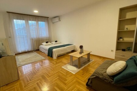 mari 2 apartmani zarkovo na dan