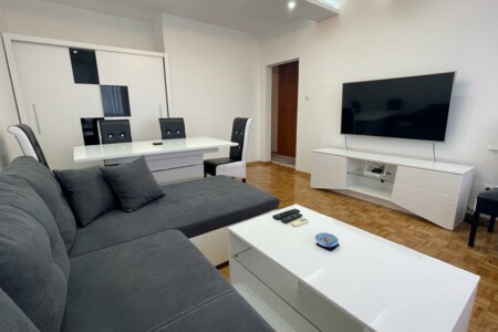 vidikovac apartmani na dan stan zar rakovica