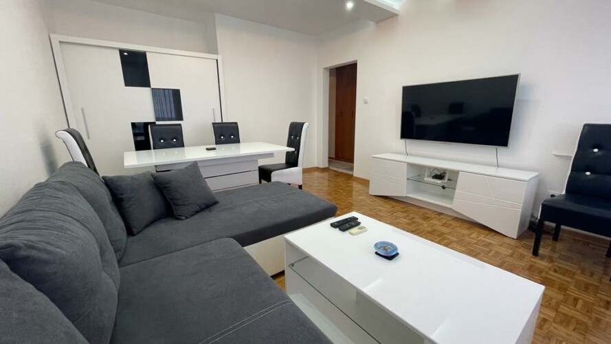 vidikovac apartmani na dan stan zar rakovica