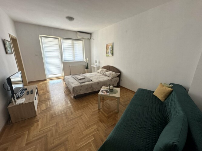 stan na dan zarkovo apartman mitar cukarica