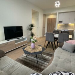 stan na dan beograd na vodi apartman skala