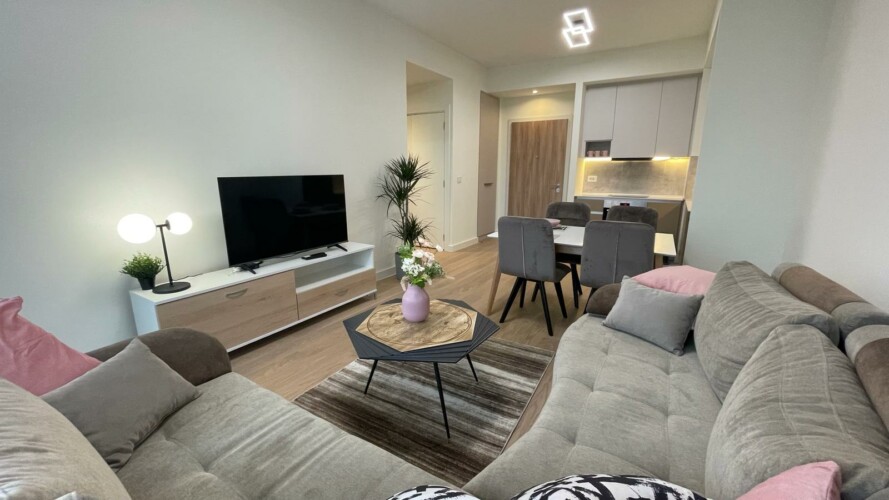 stan na dan beograd na vodi apartman skala