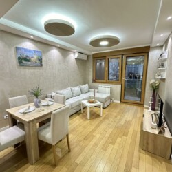 a blok stan na dan apartman boki
