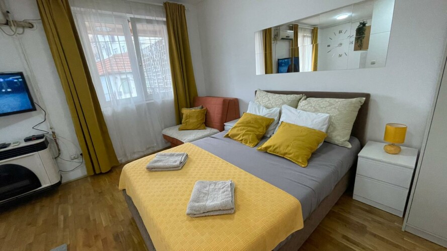 STAN NA DAN BEOGRAD VOZDOVAC