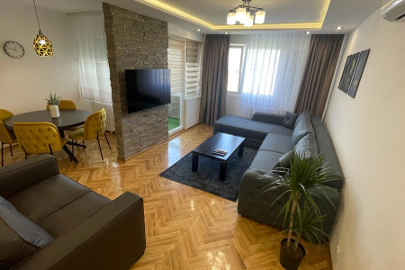 Vozdovac apartman medak 3 stan na dan medakovic