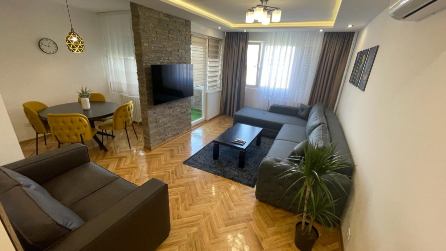 Vozdovac apartman medak 3 stan na dan medakovic