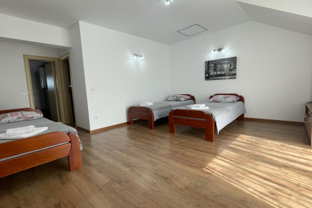 apartman batajnica stan na dan klaudia