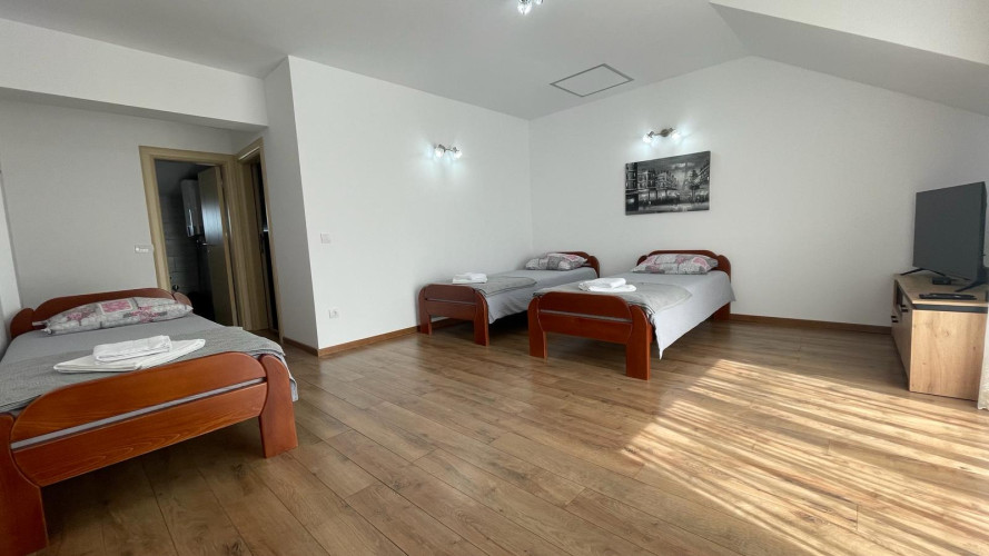 apartman batajnica stan na dan klaudia