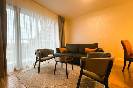 beograd na vodi apartmani na dan terra