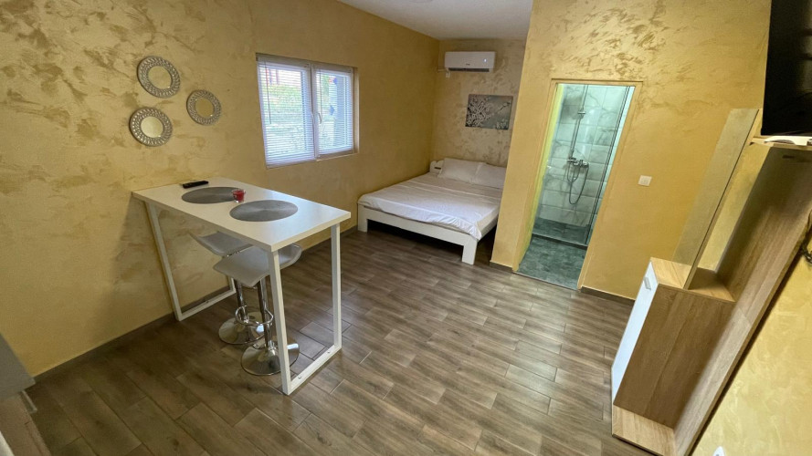 povolji apartmani u blizini stadiona partizan